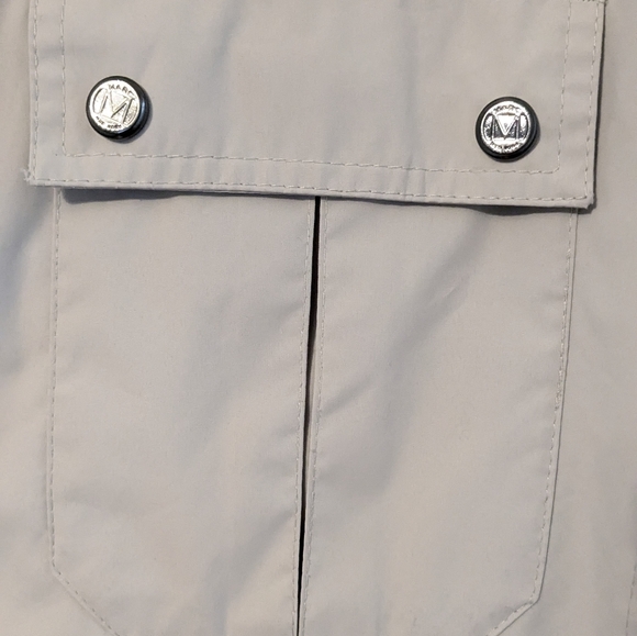 Marc New York Men's Jacket - Picture 2 of 9